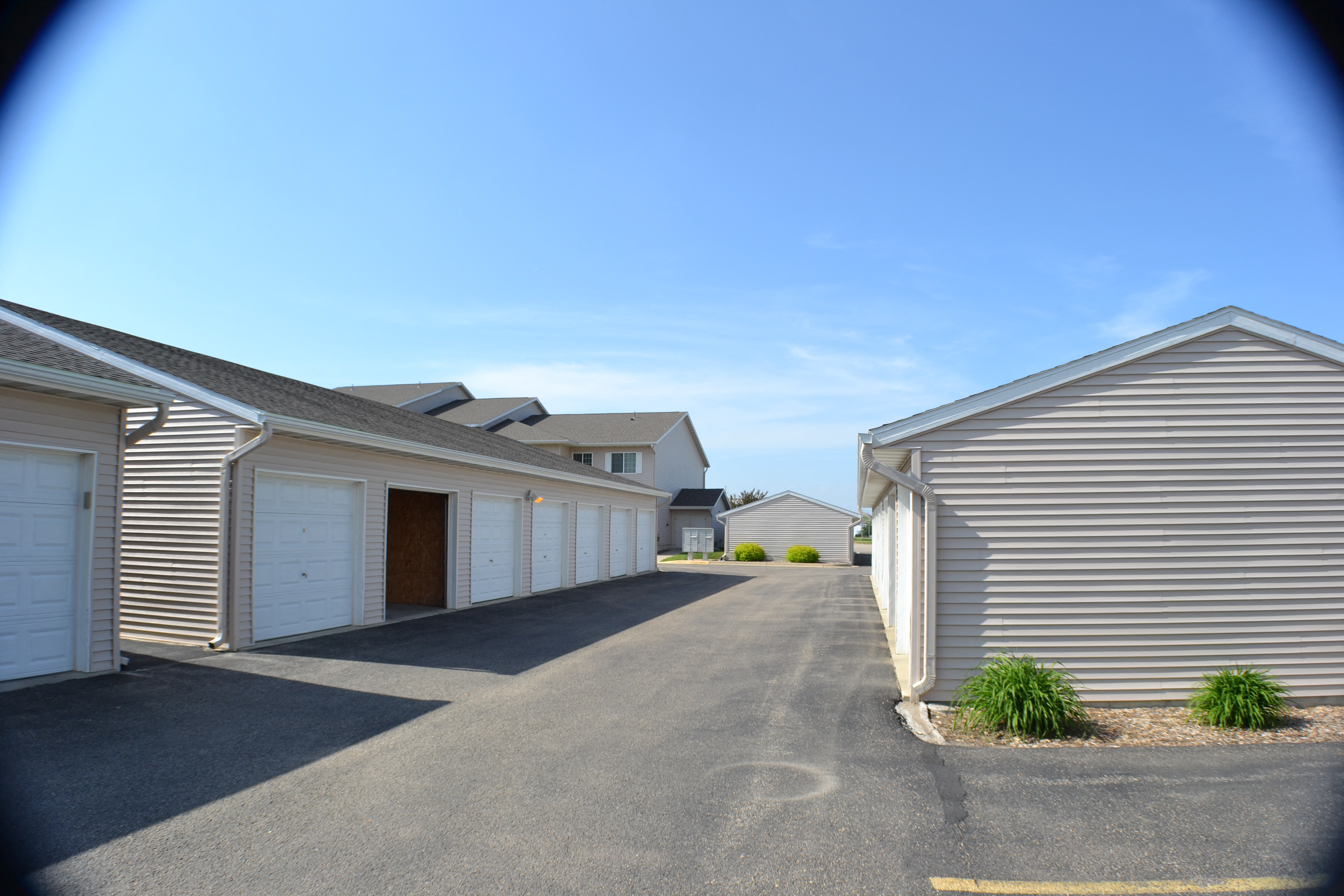 Wedgewood Pointe Condos Apartments in Rochester, MN